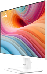 MSI PRO MP251W E2 24.5'' FHD FLAT IPS 120HZ 1MS ADAPTIVE-SYNC BEYAZ MONITOR