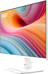 MSI PRO MP251W E2 24.5'' FHD FLAT IPS 120HZ 1MS ADAPTIVE-SYNC BEYAZ MONITOR