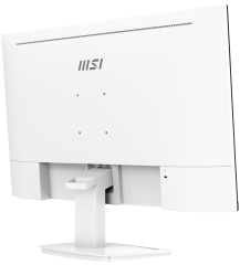 MSI PRO MP273QW E2 27'' WQHD FLAT IPS 100Hz 1MS ADAPTIVE-SYNC BEYAZ MONITOR