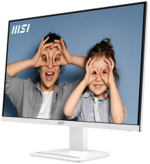 MSI PRO MP273QW E2 27'' WQHD FLAT IPS 100Hz 1MS ADAPTIVE-SYNC BEYAZ MONITOR