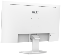 MSI PRO MP273QW E2 27'' WQHD FLAT IPS 100Hz 1MS ADAPTIVE-SYNC BEYAZ MONITOR