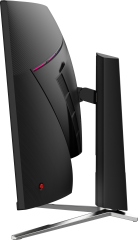 MSI MPG 325CQRXF 31.5'' WQHD CURVE RAPID VA 280HZ 0.5MS ADAPTIVE-SYNC GAMING MONİTÖR