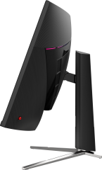 MSI MPG 325CQRXF 31.5'' WQHD CURVE RAPID VA 280HZ 0.5MS ADAPTIVE-SYNC GAMING MONİTÖR