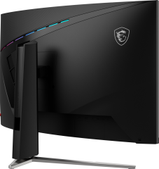 MSI MPG 325CQRXF 31.5'' WQHD CURVE RAPID VA 280HZ 0.5MS ADAPTIVE-SYNC GAMING MONİTÖR