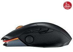 Asus ROG Chakram X Origin 36.000 DPI Kablosuz Gaming Mouse 90MP02N1-BMUA00