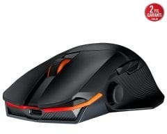 Asus ROG Chakram X Origin 36.000 DPI Kablosuz Gaming Mouse 90MP02N1-BMUA00