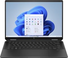 HP Spectre X360 14-EU0003NT 9V2S0EA Intel Ultra 7 155H 16GB RAM 1TB SSD 14 inç OLED Dokunmatik Windows 11