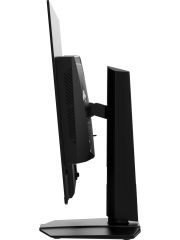 MSI MPG 321URX QD-OLED 31.5'' UHD FLAT QD-OLED 240HZ 0.03MS ADAPTIVE-SYNC GAMING MONITOR