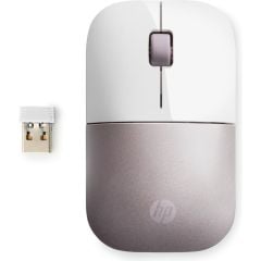 HP Z3700 Kablosuz Mouse Pembe 4VY82AA