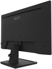 MSI PRO MP252 24.5 FHD FLAT IPS 100HZ 1MS ADAPTIVE-SYNC MONITOR