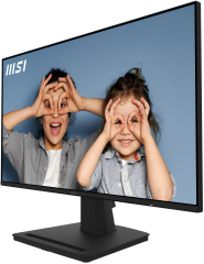 MSI PRO MP252 24.5 FHD FLAT IPS 100HZ 1MS ADAPTIVE-SYNC MONITOR