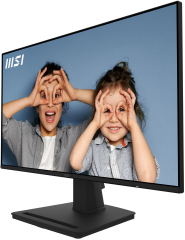 MSI PRO MP252 24.5 FHD FLAT IPS 100HZ 1MS ADAPTIVE-SYNC MONITOR