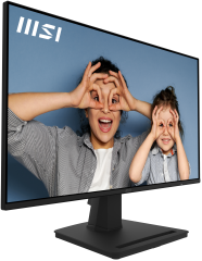 MSI PRO MP252 24.5 FHD FLAT IPS 100HZ 1MS ADAPTIVE-SYNC MONITOR