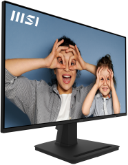 MSI PRO MP252 24.5 FHD FLAT IPS 100HZ 1MS ADAPTIVE-SYNC MONITOR
