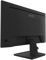 MSI PRO MP252 24.5 FHD FLAT IPS 100HZ 1MS ADAPTIVE-SYNC MONITOR