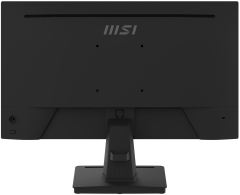 MSI PRO MP252 24.5 FHD FLAT IPS 100HZ 1MS ADAPTIVE-SYNC MONITOR