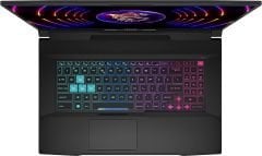 MSI KATANA 17 B13VFK-872XTR i7-13620H 32GB DDR5 1TB SSD 8GB RTX4060 17.3 144Hz DOS NOTEBOOK