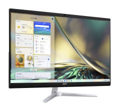 Acer C27-1751 i7-1260P 8GB RAM 512GB SSD GeForce MX550 27 inç FHD Dokunmatik Windows 11 All in One PC DQ.BJ9EM.006