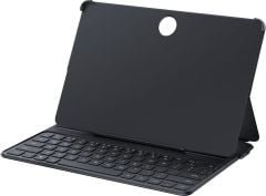 HONOR Pad 9 8GB 256GB Wifi 12'' Gri Tablet + Klavyeli Kılıf