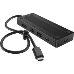 HP USB-C Travel Hub G3 86T46AA