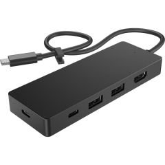 HP USB-C Travel Hub G3 86T46AA