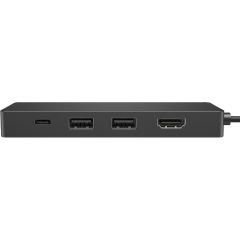 HP USB-C Travel Hub G3 86T46AA