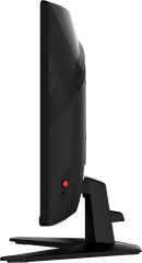 MSI 27'' MAG 274CXF 1920x1080 (FHD) CURVE 1500R RAPID VA 280HZ 0.5MS (GTG) ADAPTIVE-SYNC GAMING MONITOR