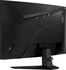 MSI 27'' MAG 274CXF 1920x1080 (FHD) CURVE 1500R RAPID VA 280HZ 0.5MS (GTG) ADAPTIVE-SYNC GAMING MONITOR