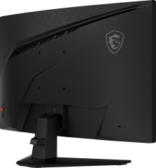 MSI 27'' MAG 274CXF 1920x1080 (FHD) CURVE 1500R RAPID VA 280HZ 0.5MS (GTG) ADAPTIVE-SYNC GAMING MONITOR