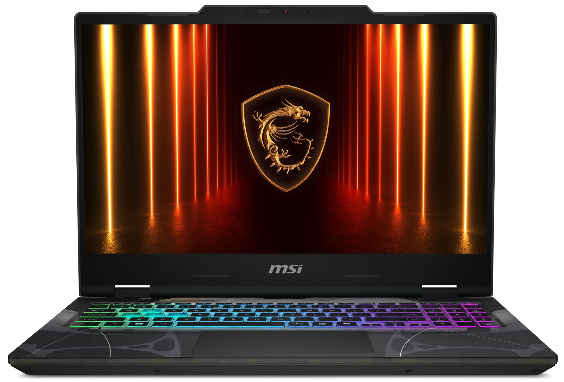 MSI CYBORG 15 B13WFKG-495XTR I7-13620H 32GB DDR5 1TB SSD 8GB NVIDIA GeForce RTX™ 5060 15.6 FHD 144Hz DOS