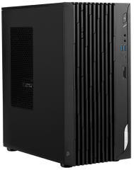 MSI PRO DP180 12-422XTR I5-12400 16GB RAM 1TB SSD DOS SIYAH PRO DESKTOP PC