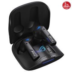 Asus ROG Cetra True Wireless Speednova 7.1 Kablosuz Kulakiçi Gaming Kulaklık 90YH03Y0-BTUA00