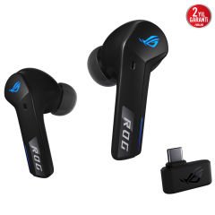 Asus ROG Cetra True Wireless Speednova 7.1 Kablosuz Kulakiçi Gaming Kulaklık 90YH03Y0-BTUA00