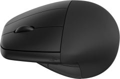 HP 920 Ergonomik Unifying Bluetooth Kablosuz Mouse Siyah 6H1A4AA