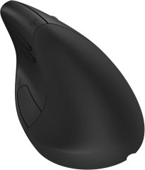 HP 920 Ergonomik Unifying Bluetooth Kablosuz Mouse Siyah 6H1A4AA