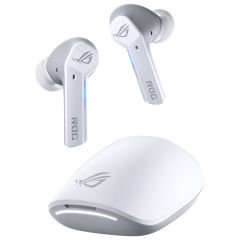 Asus ROG Cetra True Wireless White Edition Kablosuz Kulakiçi Gaming Kulaklık 90YH03X1-B5UA00