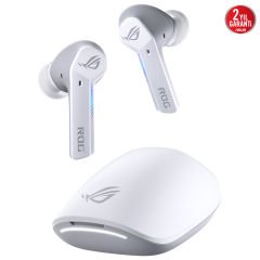 Asus ROG Cetra True Wireless White Edition Kablosuz Kulakiçi Gaming Kulaklık 90YH03X1-B5UA00