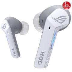 Asus ROG Cetra True Wireless White Edition Kablosuz Kulakiçi Gaming Kulaklık 90YH03X1-B5UA00