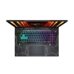 MSI CYBORG 15 B13WEKG-613XTR I7-13620H 16GB DDR5 1TB SSD 8GB RTX5050 15.6 FHD 144Hz DOS