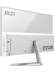 MSI MODERN AM242 12M-1893XTR I5-1235U 16GB RAM 500GB SSD 23.8 FHD FDOS BEYAZ AIO PC