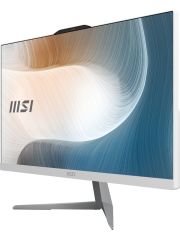 MSI MODERN AM242 12M-1893XTR I5-1235U 16GB RAM 500GB SSD 23.8 FHD FDOS BEYAZ AIO PC