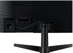 SAMSUNG Essential S3 LS27C312EAUXUF 27 inç FHD 75Hz 5ms FreeSync IPS Monitör