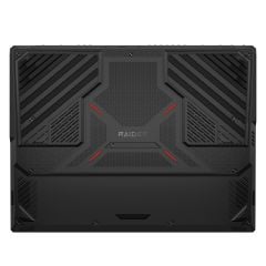 MSI RAIDER A18 HX A9WHG-266TR R9-9955HX3D 32GB DDR5 1TB SSD 12GB RTX5070TI 18.0 QHD+ 240Hz W11
