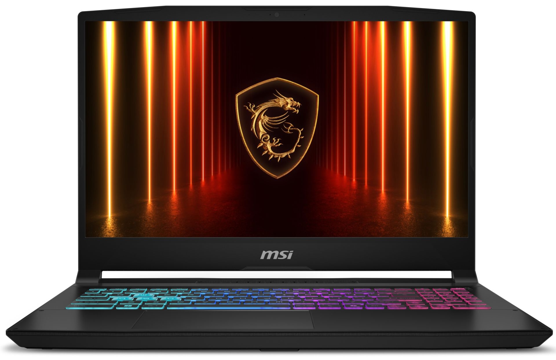 MSI KATANA 15 HX B14WFK-817XTR I7-14650HX 16GB DDR5 1TB SSD 8GB  NVIDIA GeForce RTX™ 5060 15.6 QHD 165Hz DOS