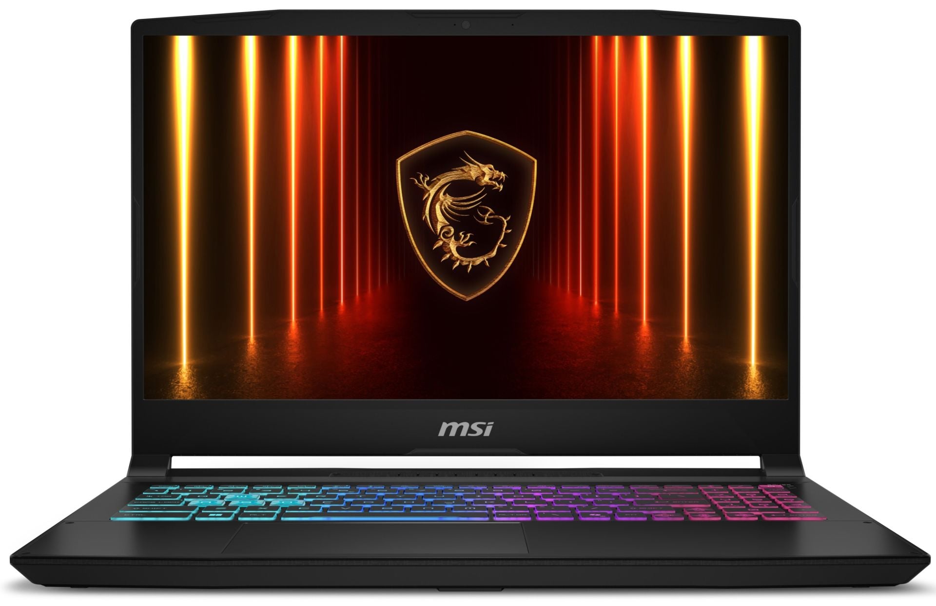 MSI KATANA 15 HX B14WFK-817XTR I7-14650HX 16GB DDR5 1TB SSD 8GB  NVIDIA GeForce RTX™ 5060 15.6 QHD 165Hz DOS