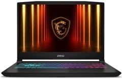 MSI KATANA 15 HX B14WFK-817XTR I7-14650HX 16GB DDR5 1TB SSD 8GB  NVIDIA GeForce RTX™ 5060 15.6 QHD 165Hz DOS
