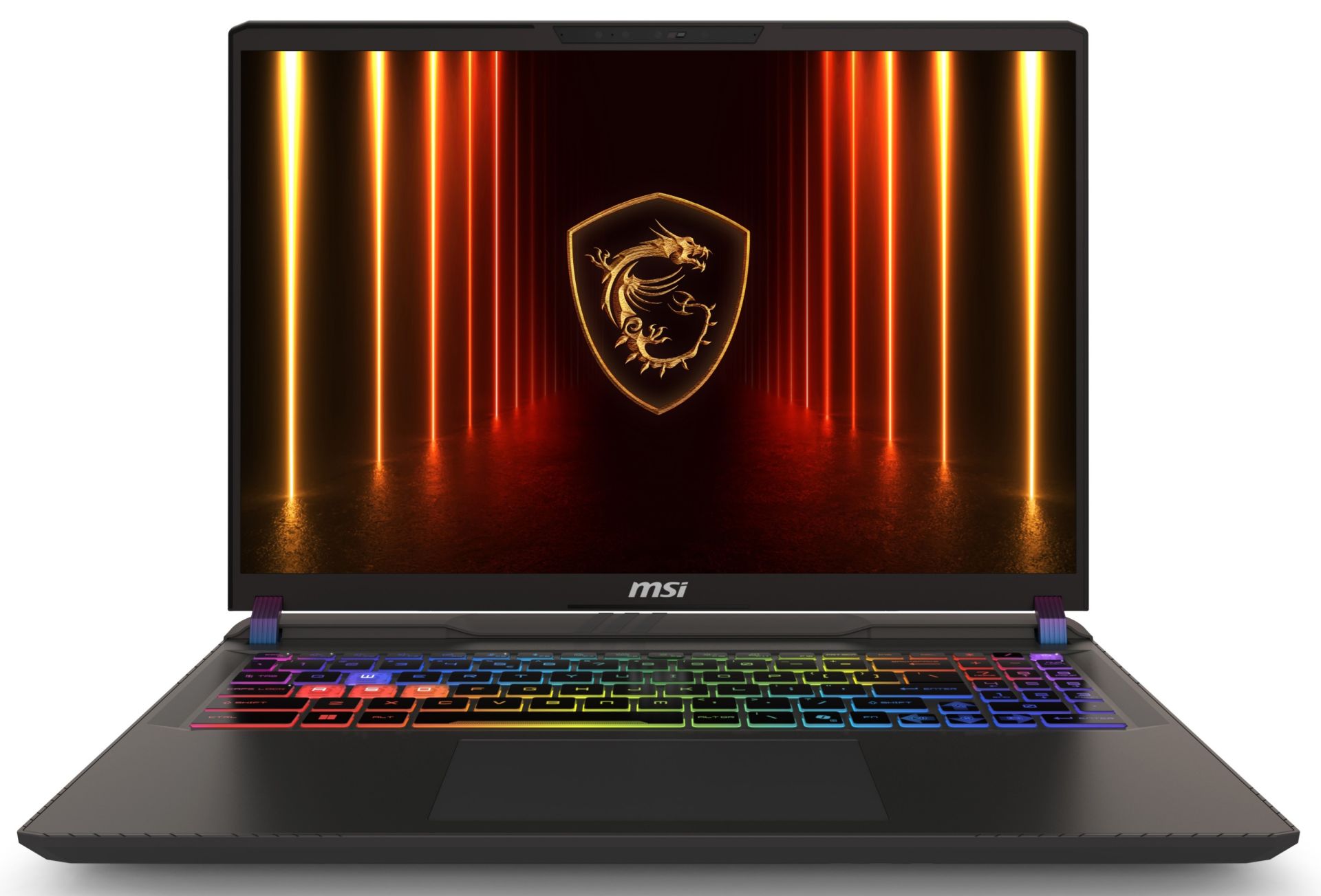 MSI VECTOR 16 HX AI A2XWIG-090XTR Ultra 9 275HX 16GB NVIDIA GeForce RTX™5080 16GB RAM 1TB SSD 16.0 inç  QHD+240Hz FreeDOS