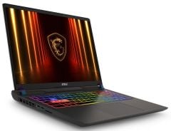 MSI VECTOR 16 HX AI A2XWIG-090XTR Ultra 9 275HX 16GB NVIDIA GeForce RTX™5080 16GB RAM 1TB SSD 16.0 inç  QHD+240Hz FreeDOS