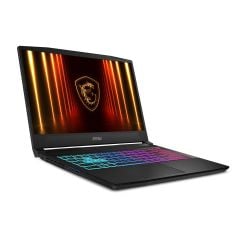 MSI KATANA 15 HX B14WFK-817XTR I7-14650HX 16GB DDR5 1TB SSD 8GB  NVIDIA GeForce RTX™ 5060 15.6 QHD 165Hz DOS