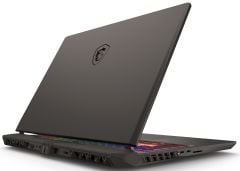 MSI VECTOR 16 HX AI A2XWIG-090XTR Ultra 9 275HX 16GB NVIDIA GeForce RTX™5080 16GB RAM 1TB SSD 16.0 inç  QHD+240Hz FreeDOS